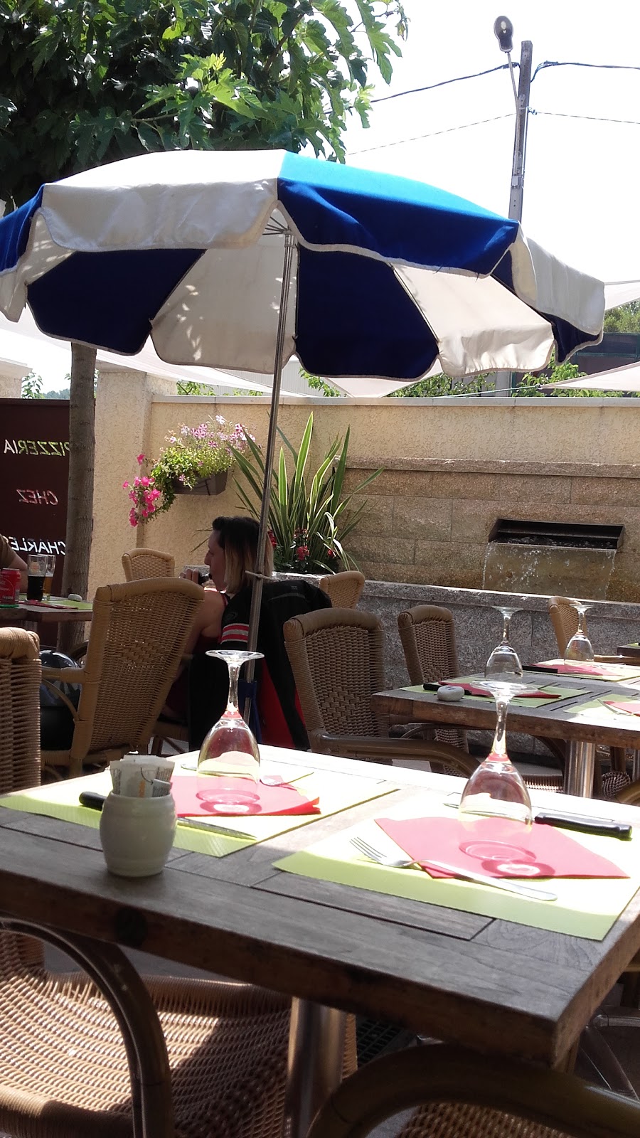 La Charline — photo 1