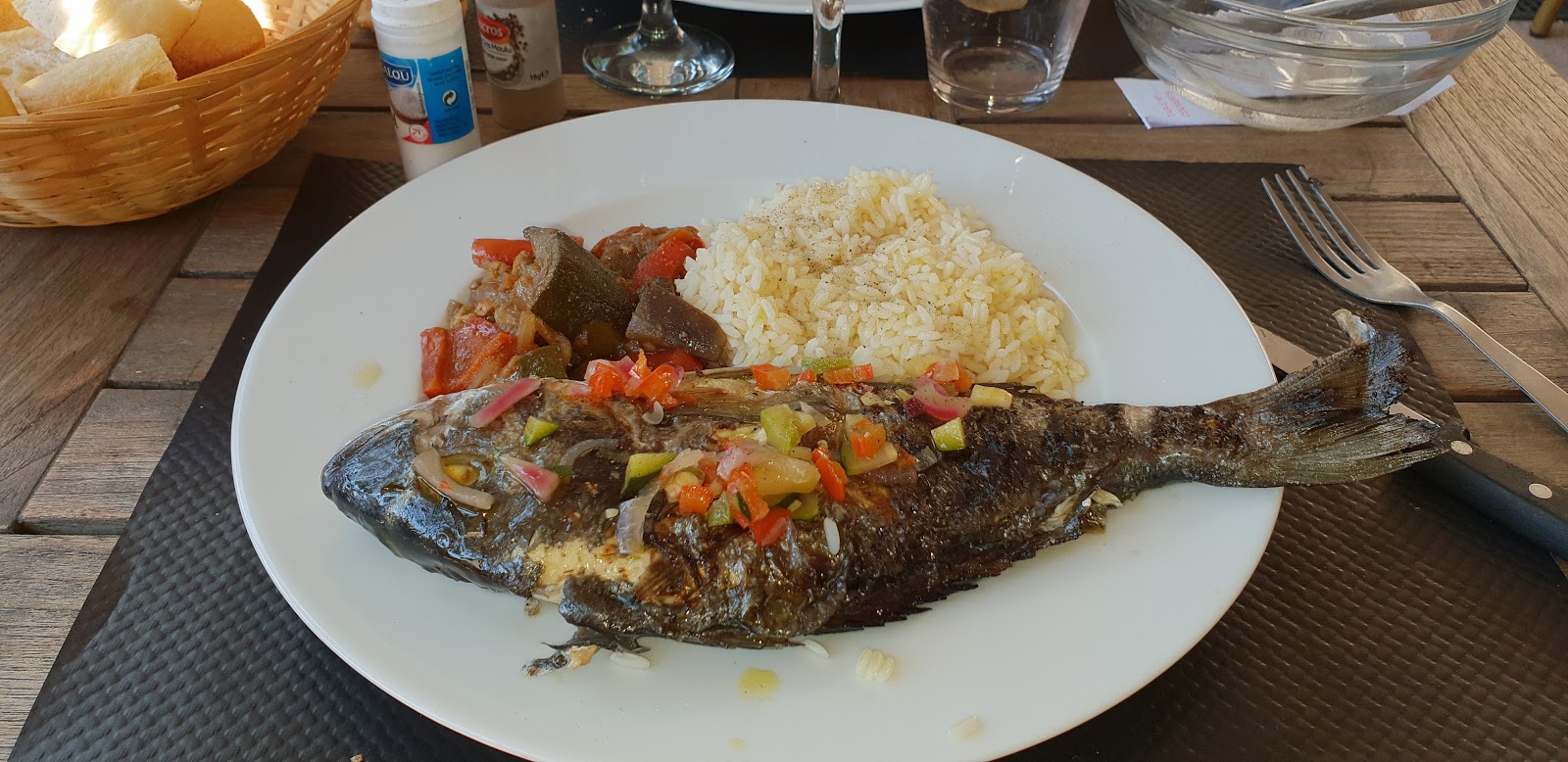 La Charline — photo 4