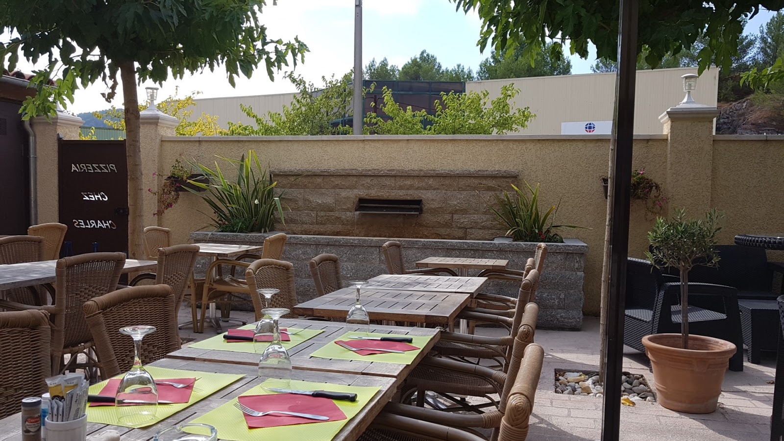 La Charline — photo 6