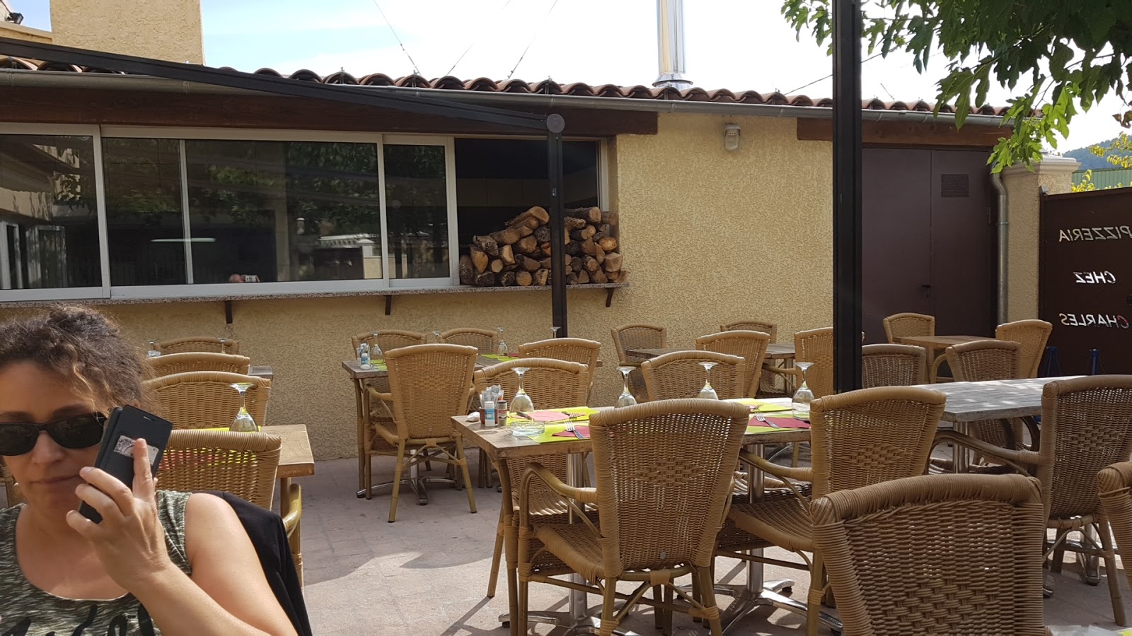 La Charline — photo 7