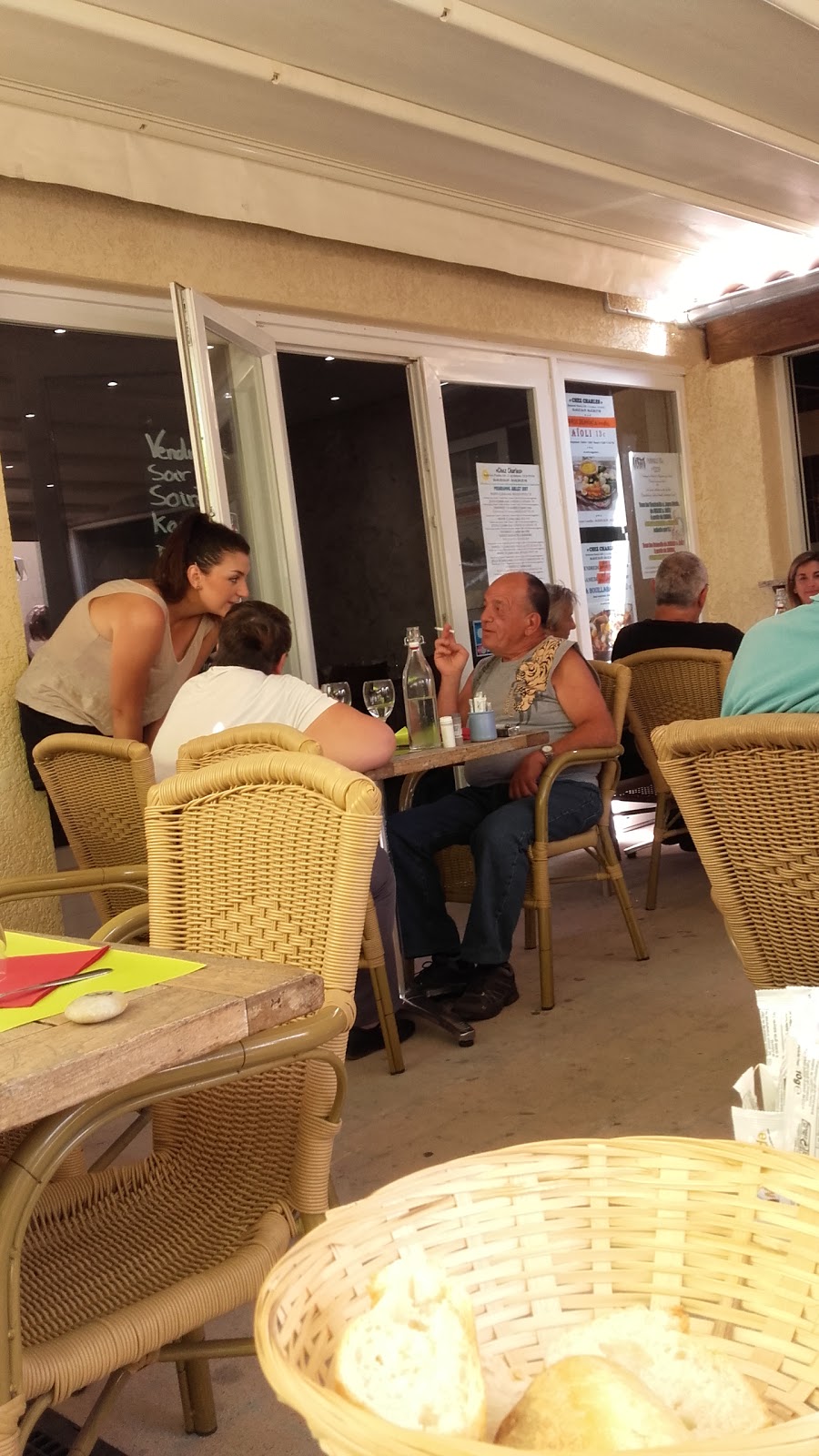 La Charline — photo 9