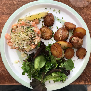 Iodé Bistrot Marin — photo 3
