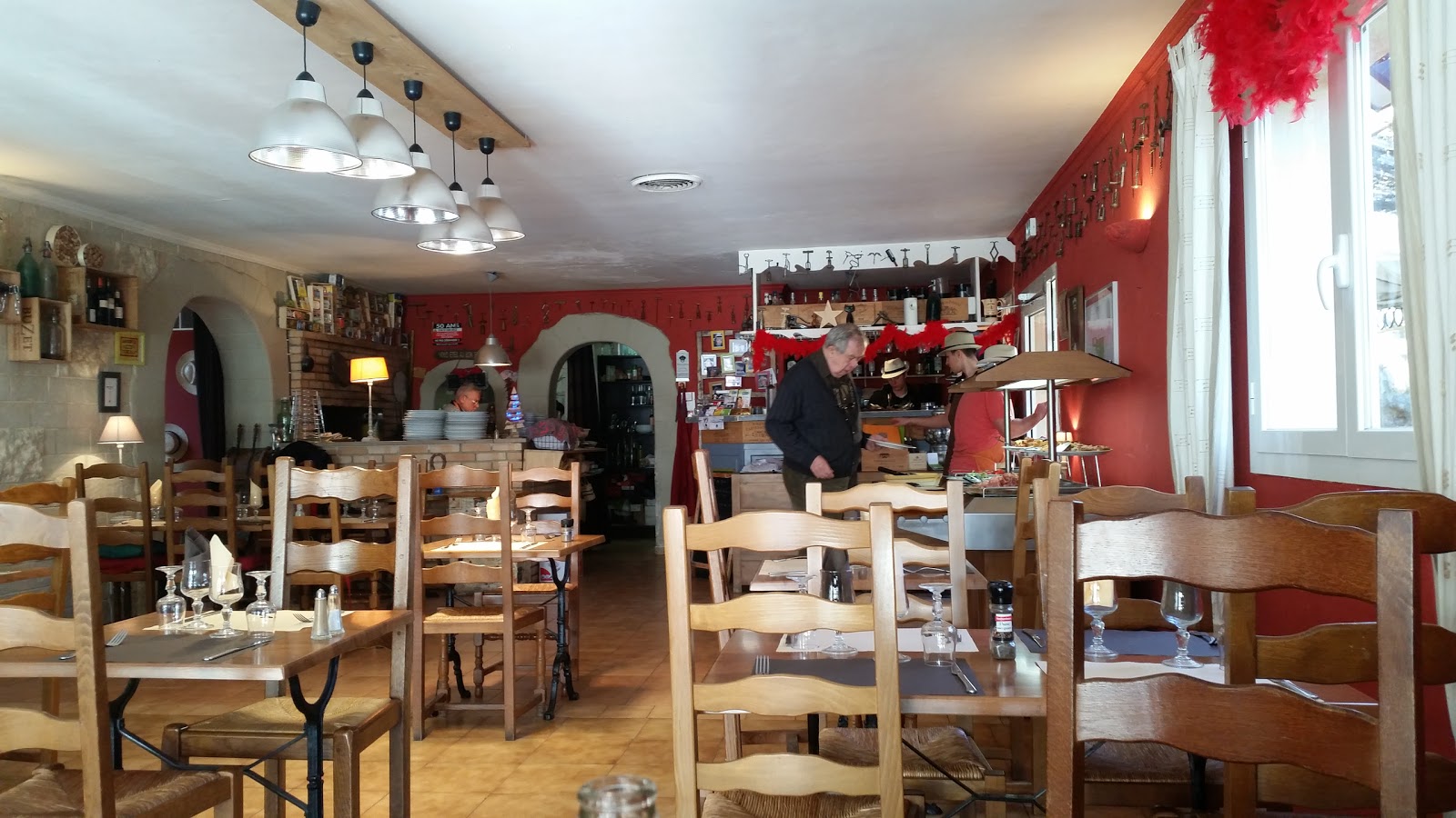 L'Origan — photo 1