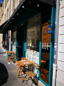 Iodé Bistrot Marin — photo 4