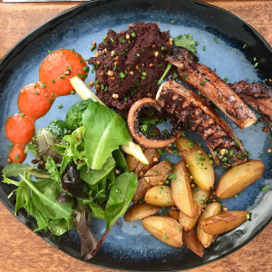 Iodé Bistrot Marin — photo 7