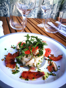 Iodé Bistrot Marin — photo 9