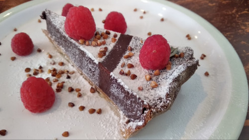 Iodé Bistrot Marin — photo 10