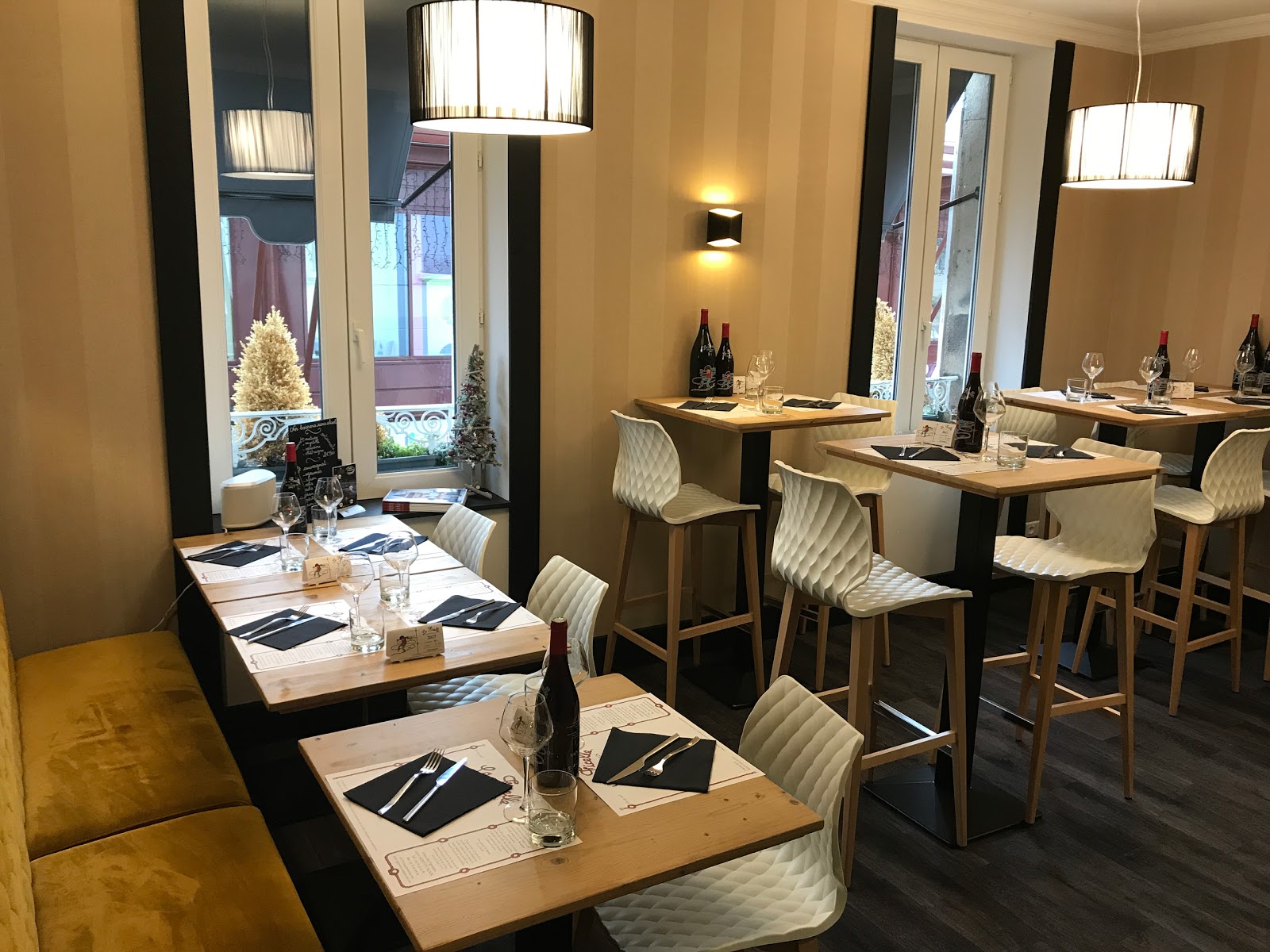 Auvergne Prestige »la boutique » — photo 1
