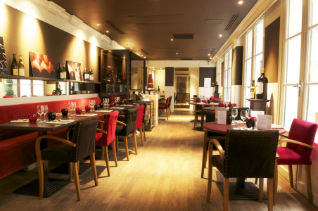 La Rôtisserie Gallopin — photo 1