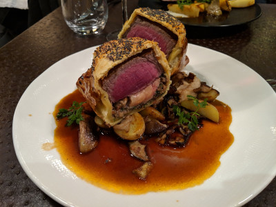 La Rôtisserie Gallopin — photo 2