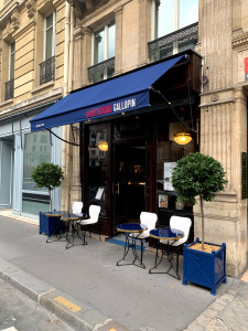 La Rôtisserie Gallopin — photo 3