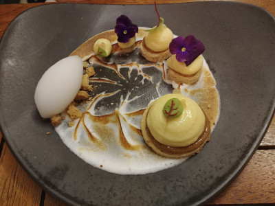 La Rôtisserie Gallopin — photo 4