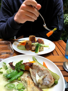 La Rôtisserie Gallopin — photo 6