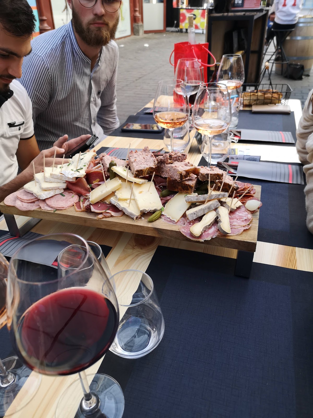 Auvergne Prestige »la boutique » — photo 8