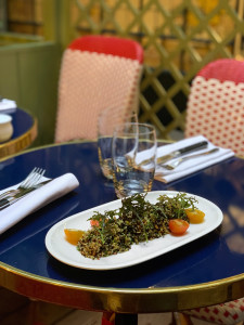 La Rôtisserie Gallopin — photo 7