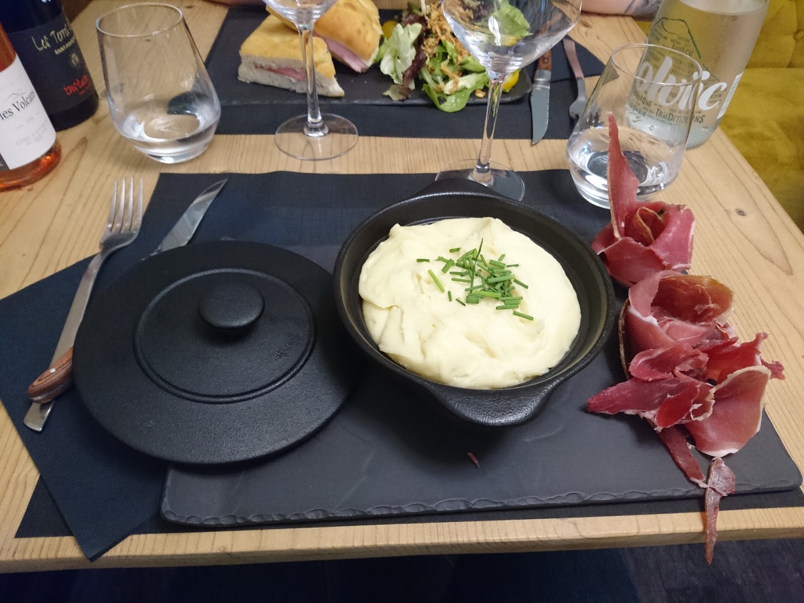 Auvergne Prestige »la boutique » — photo 10