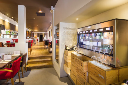 La Rôtisserie Gallopin — photo 9