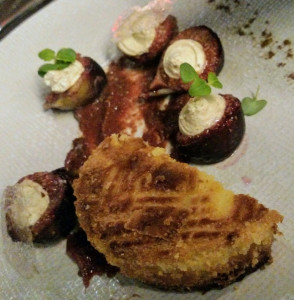 La Rôtisserie Gallopin — photo 10
