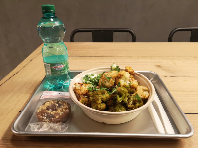 Como kitchen — photo 1
