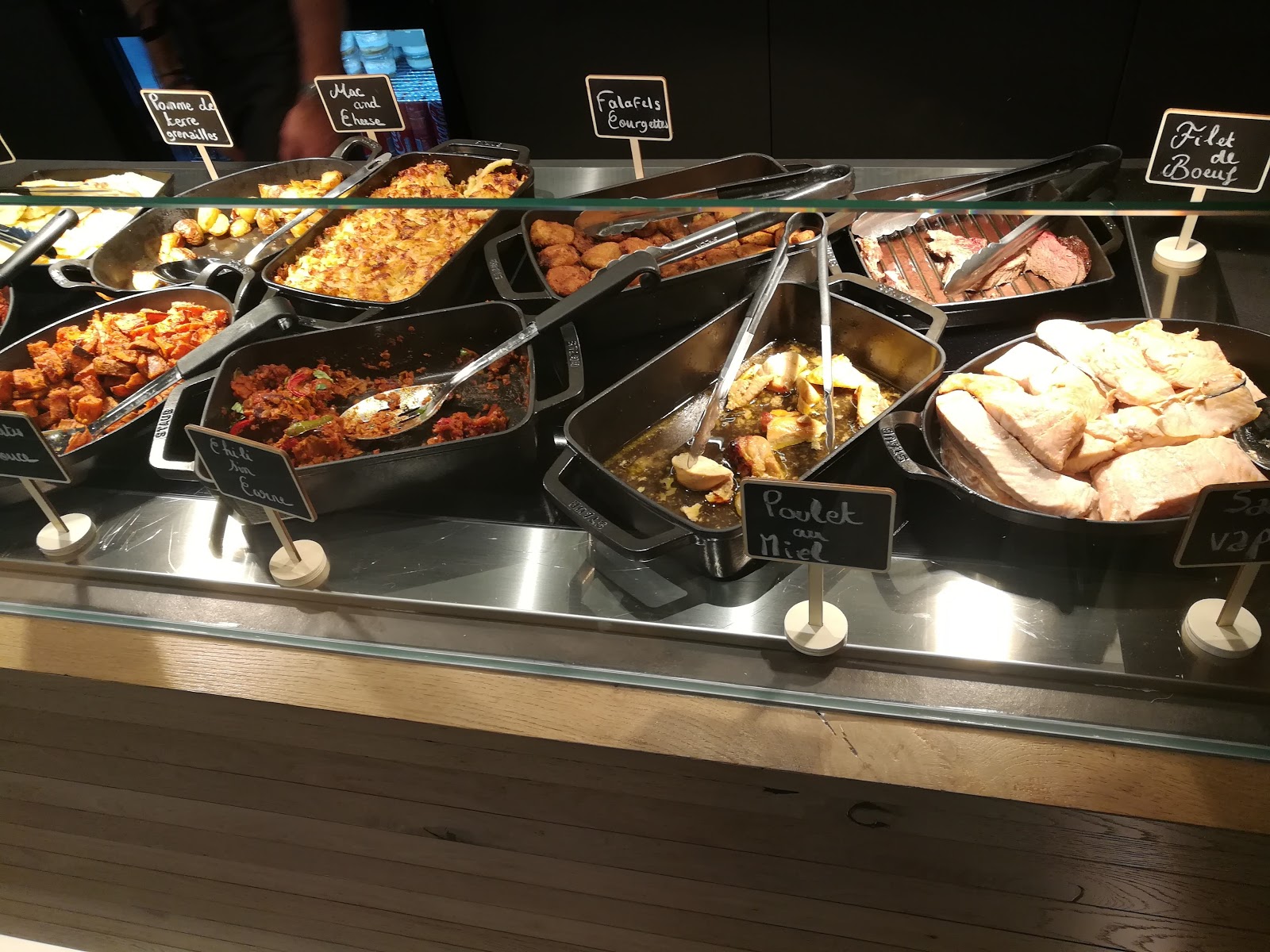 Como kitchen