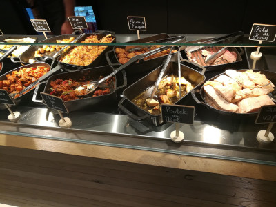 Como kitchen — photo 3