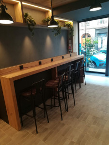 Como kitchen — photo 4