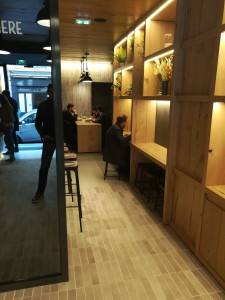 Como kitchen — photo 7