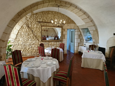 Le Relais du Château