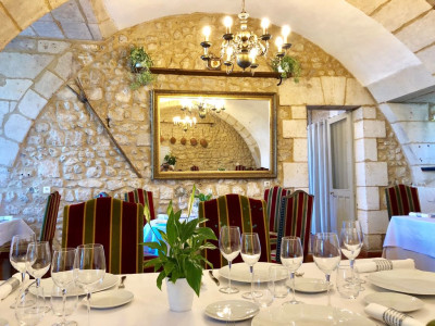 Le Relais du Château — photo 2