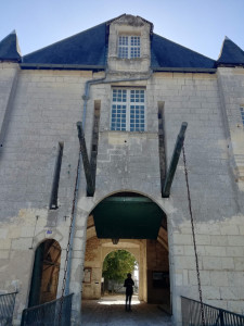 Le Relais du Château — photo 4