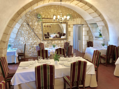 Le Relais du Château — photo 6