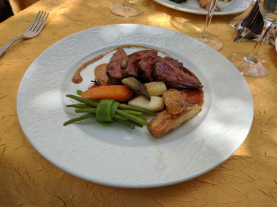 Le Relais du Château — photo 8