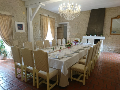 Le Relais du Château — photo 9
