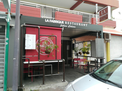 La fabrique — photo 3