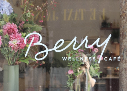 Café Berry — photo 1