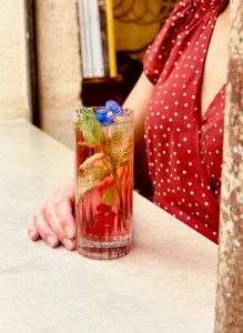 Café Berry — photo 8