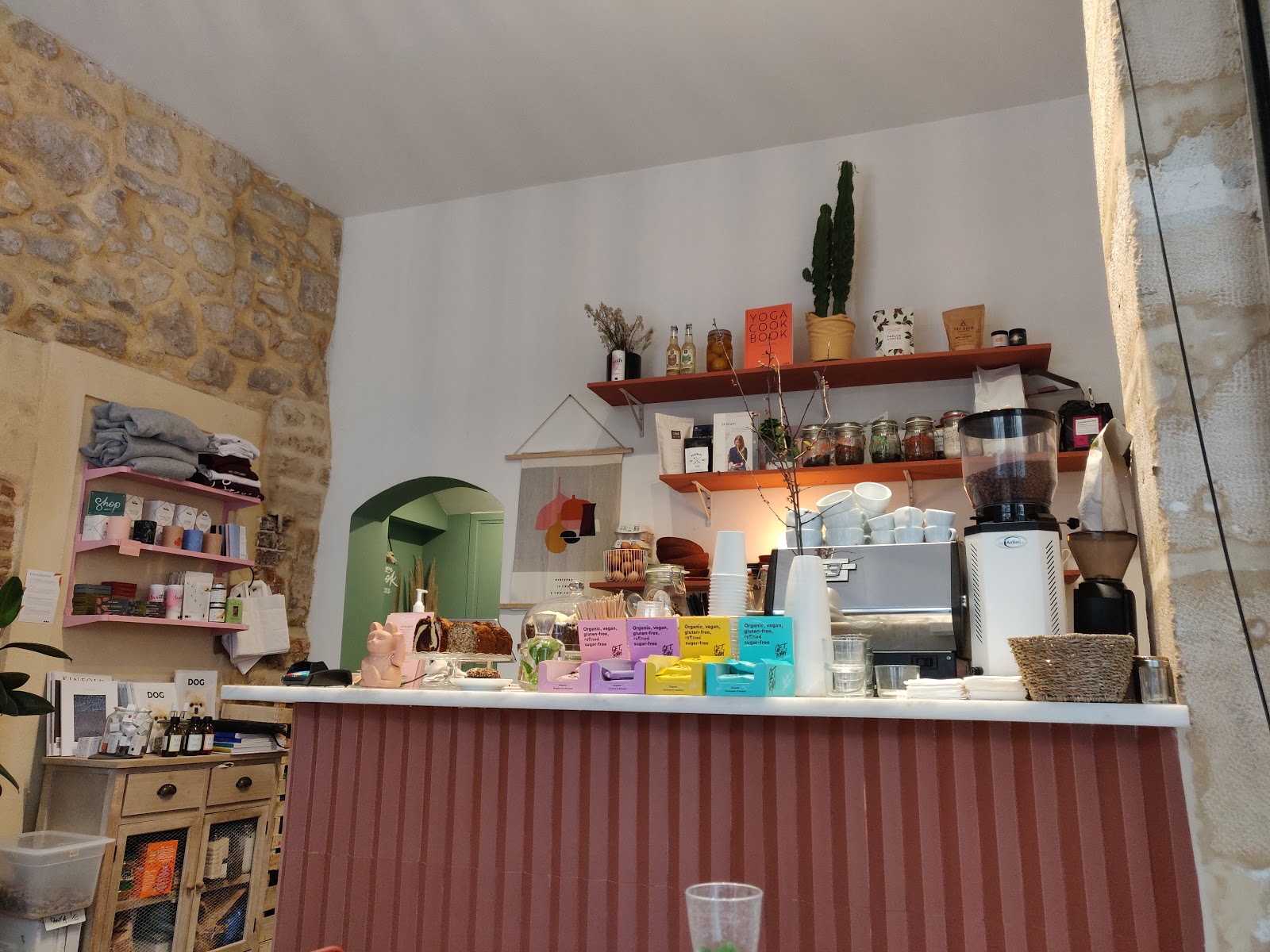 Café Berry