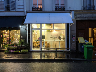 Café Foufou — photo 4