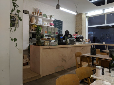 Café Foufou — photo 7