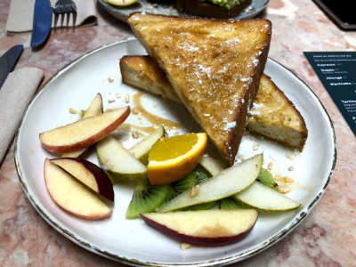 Café Foufou — photo 9