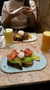 Café Foufou — photo 10