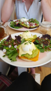 Bon Bouquet Café — photo 10