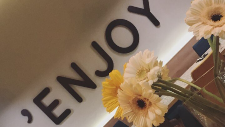 L'ENJOY — photo 1