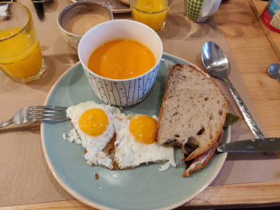 Café Marché — photo 6