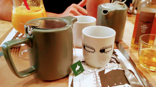 Café Marché — photo 7
