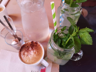 Café Marché — photo 10