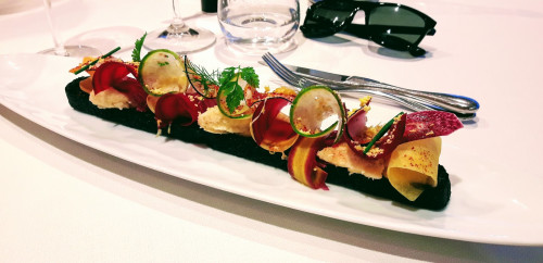 Une Table au Sud — photo 3