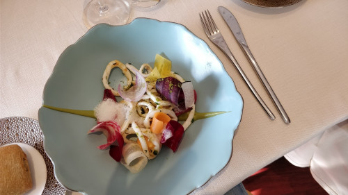 Une Table au Sud — photo 5