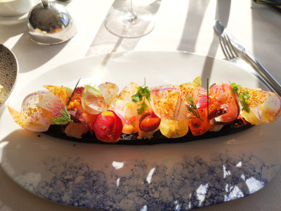 Une Table au Sud — photo 8
