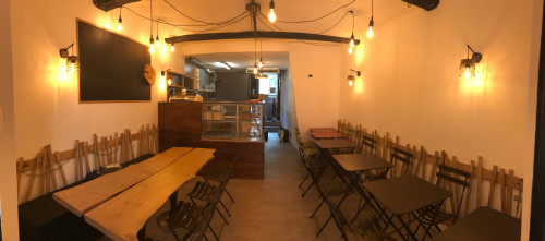 Chez Carotte — photo 1
